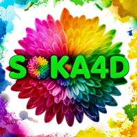 SOKA4D