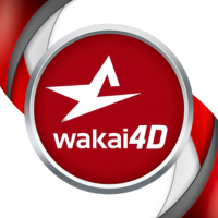 WAKAI4D